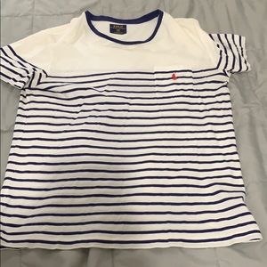 Polo shirt